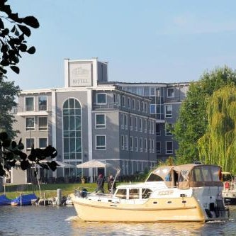 Hotel Am Schloss Köpenick Berlin By Golden Tulip Thumbnail