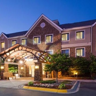 Staybridge Suites Minneapolis-Maple Grove By IHG Thumbnail