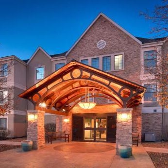 Staybridge Suites Peoria Downtown By IHG Thumbnail