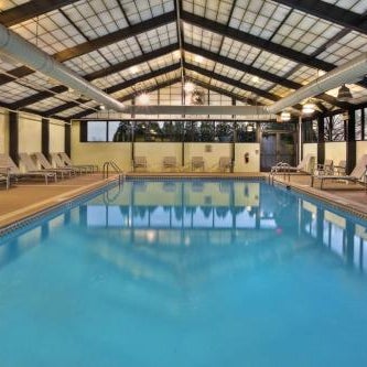 SpringHill Suites by Marriott Chicago Southwest at Burr Ridge/Hinsdale