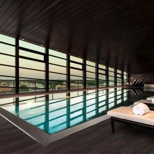 Grand Hyatt Berlin