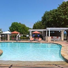 Hilton Austin Airport Thumbnail