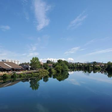 Ruby River Hotel Thumbnail