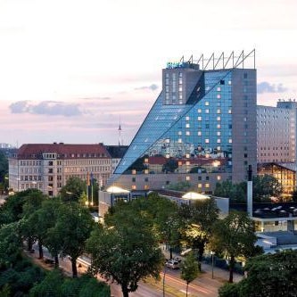 Estrel Hotel Berlin Thumbnail