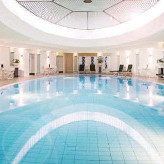 Bristol Berlin, Vignette Collection  by IHG