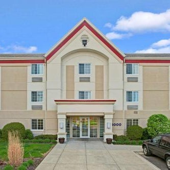 MainStay Suites Northbrook Wheeling Thumbnail