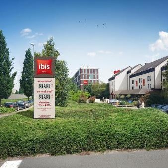 Ibis Brussels Erasmus Thumbnail