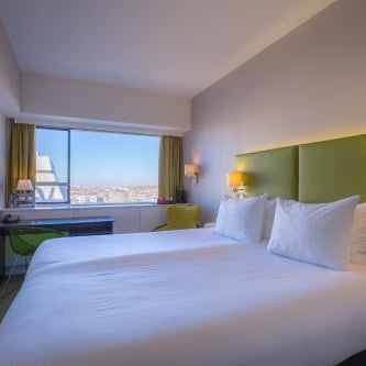 Thon Hotel Brussels City Centre Thumbnail