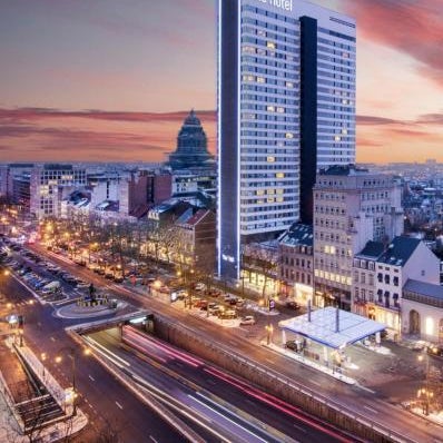 The Hotel Brussels Thumbnail