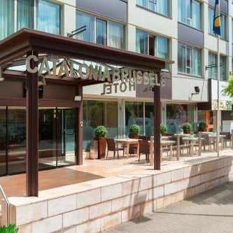 Catalonia Brussels Thumbnail