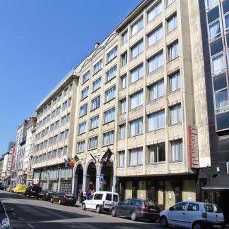 Bedford Hotel & Congress Centre Thumbnail