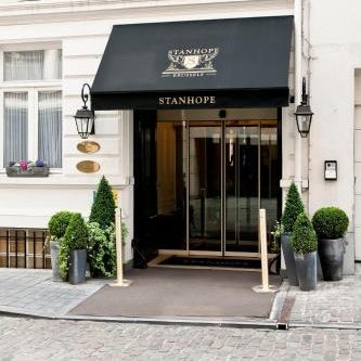 STANHOPE HOTEL BRUSSELS BY THON HOTELS Thumbnail