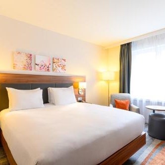 Hilton Garden Inn Brussels City Centre Thumbnail