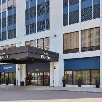 Hotel Indigo Detroit Downtown, an IHG Hotel By IHG Thumbnail