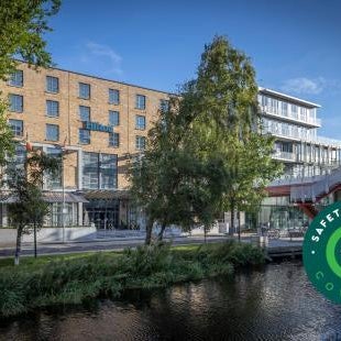 Hilton Dublin Thumbnail