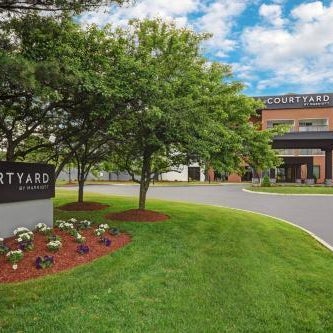 Courtyard by Marriott Boston Raynham Thumbnail