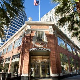 Sheraton Grand Sacramento Hotel Thumbnail