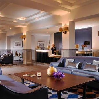 Temple Bar Hotel Thumbnail