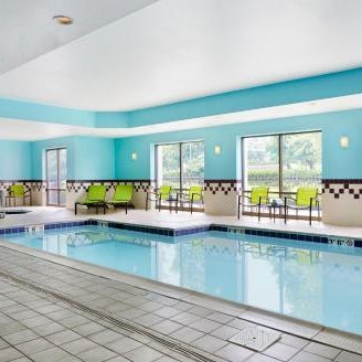 SpringHill Suites by Marriott Richmond North/Glen Allen Thumbnail