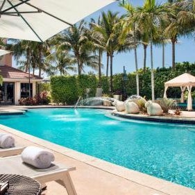 Renaissance Fort Lauderdale Marina Hotel