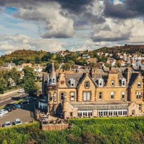 Braid Hills Hotel Thumbnail