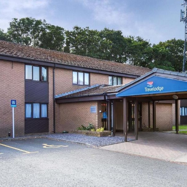 Travelodge Edinburgh Dreghorn Thumbnail