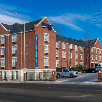 Fairfield Inn by Marriott Kansas City Downtown/Union Hill Thumbnail