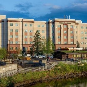 SpringHill Suites by Marriott Fairbanks Thumbnail