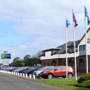 Holiday Inn Express Edinburgh Airport By IHG Thumbnail