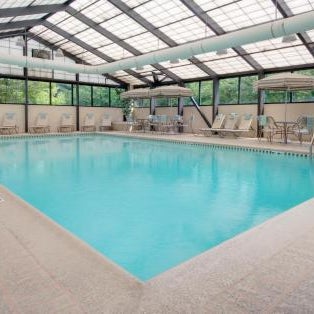 SpringHill Suites by Marriott Chicago Elmhurst/Oakbrook Area Thumbnail