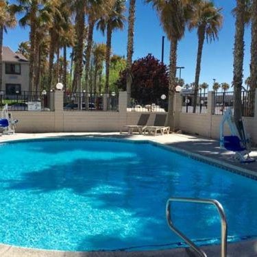 Best Western Pahrump Oasis Thumbnail