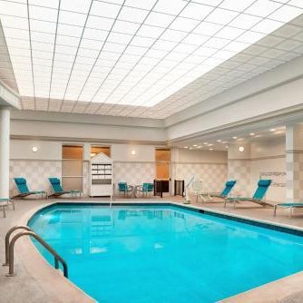 Radisson Hotel Cincinnati Riverfront Thumbnail