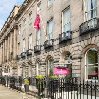 voco Edinburgh  Royal Terrace By IHG Thumbnail