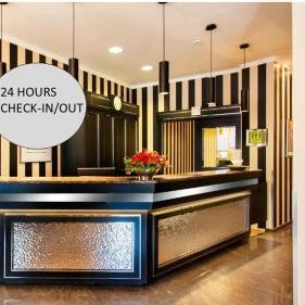 The Domicil Hotel Frankfurt City Thumbnail
