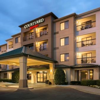 Courtyard by Marriott Dallas Mesquite Thumbnail
