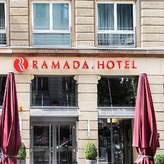 Ramada by Wyndham Frankfurt Central Station Thumbnail