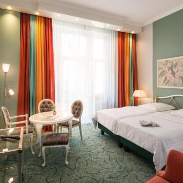 Hotel Palmenhof Thumbnail