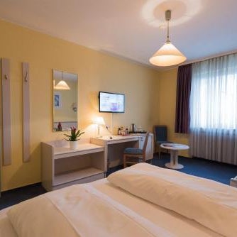 Tagungshotel Hochster Hof Thumbnail