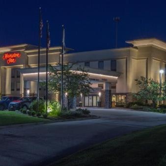 Hampton Inn By Hilton Medina Thumbnail