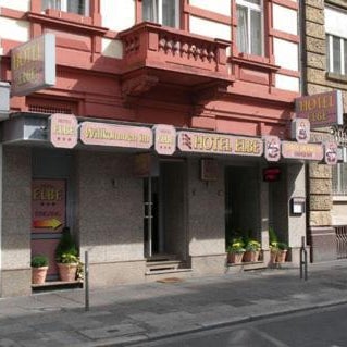 Hotel Elbe Thumbnail