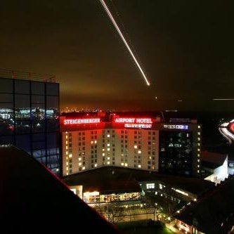 Steigenberger Airport Hotel Frankfurt Thumbnail