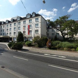 Lindner Hotel Frankfurt Hochst