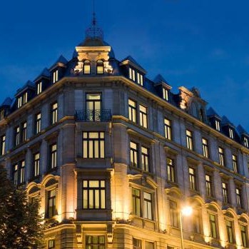 Hotel Victoria Thumbnail