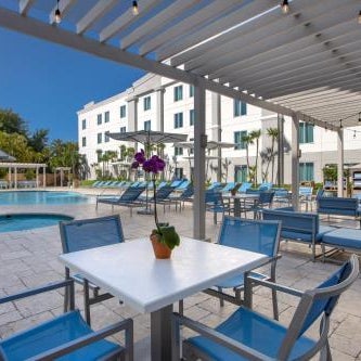 Hampton Inn By Hilton And Suites San Juan Thumbnail