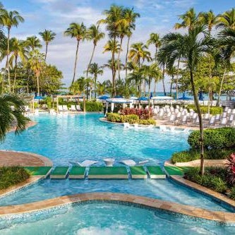 Royal Sonesta San Juan Thumbnail