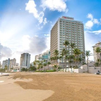 San Juan Marriott Resort & Stellaris Casino Thumbnail