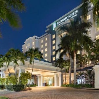 Embassy Suites By Hilton Hotel San Juan Hotel And Casino Thumbnail