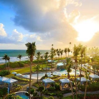Wyndham Grand Rio Mar Rainforest Beach and Golf Resort Thumbnail