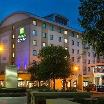 Holiday Inn Express London - Wandsworth By IHG