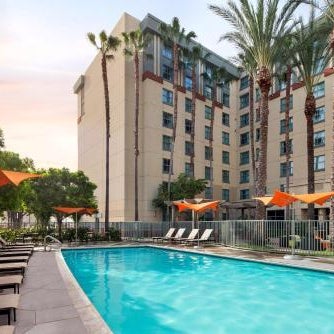 Residence Inn by Marriott Irvine John Wayne Airport/Orange County Thumbnail